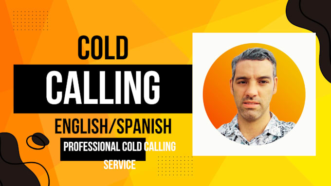 virtual assistant cold calling expert