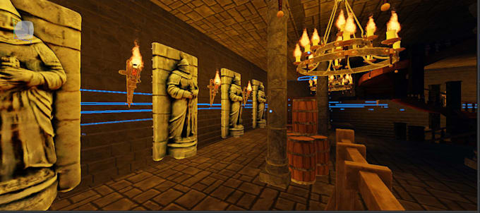 create amazing stylized roblox maps, low poly assets and models