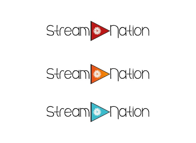 create a modern minimal logo design