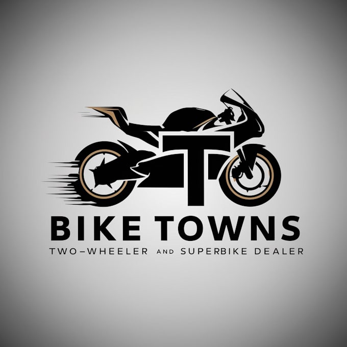 design a minimalistic logo and impactful mark