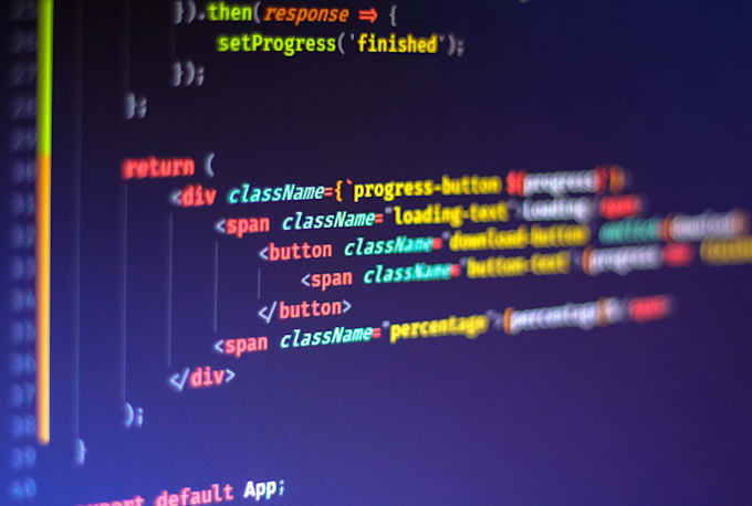 react js expert  HTML5, css3 javascript PHP mui bootstrap