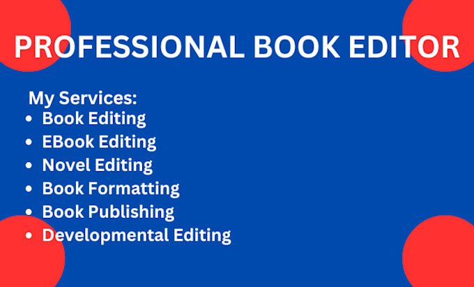 proofread format line edit book manuscript memoir author bio fiction non fiction