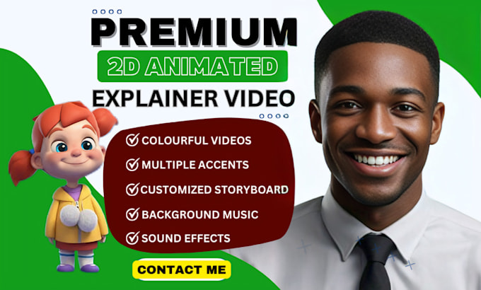 create custom 2d animated explainer videos on vyond, powtoon