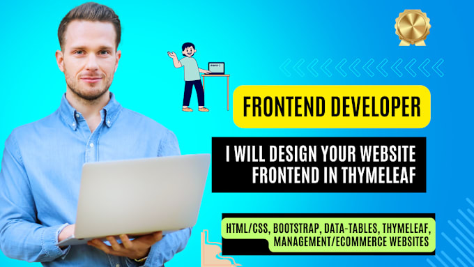 Thymeleaf spring mvc deals