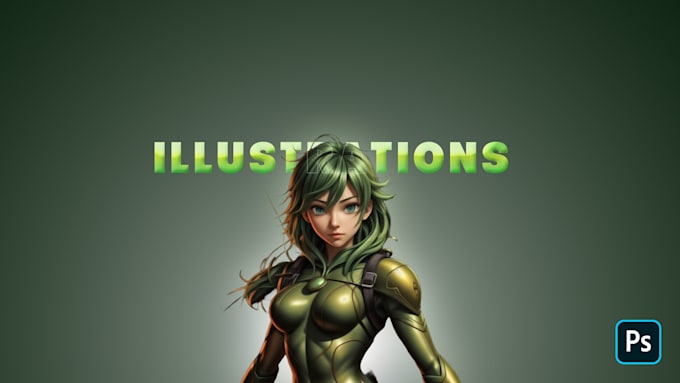 illustrate whatever is on your mind