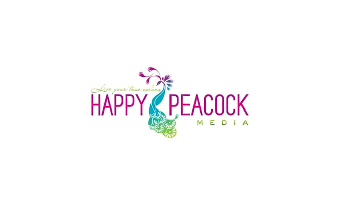 create publishing house logo design