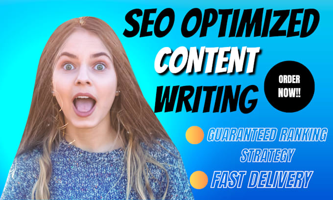 freelance content writer or write content your within 24 hours