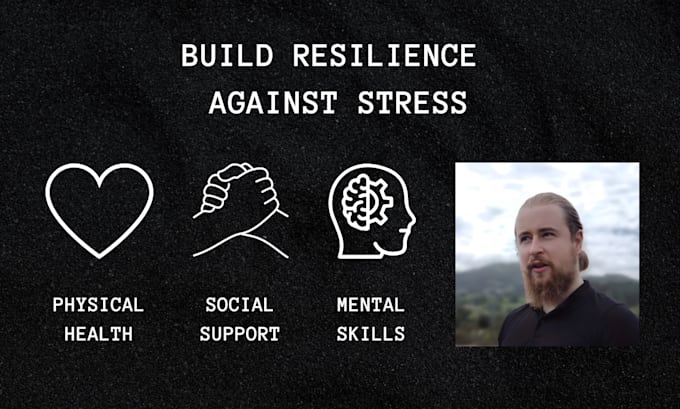improve your stress resilience