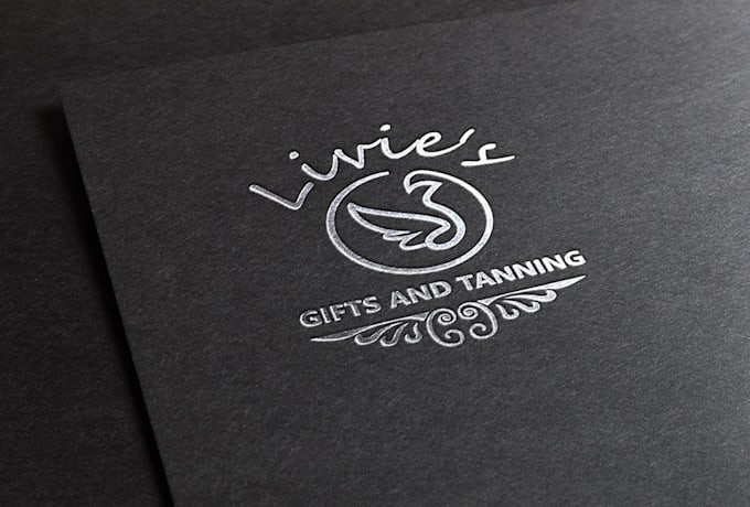 create distinctive logo designs  for your brand