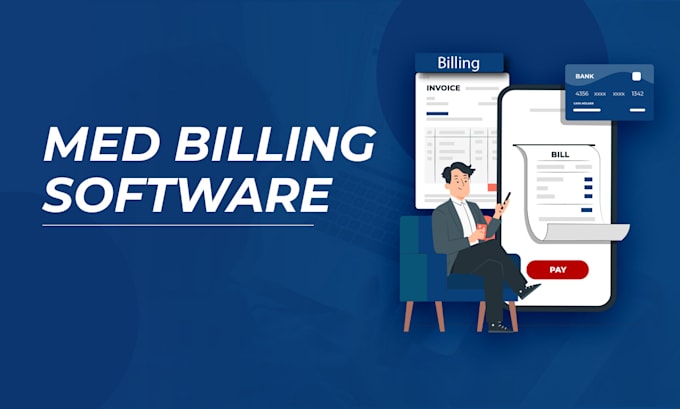 develop hospital management system hims or clinic management software