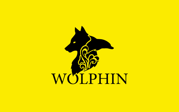 do a modern minimalist logo design