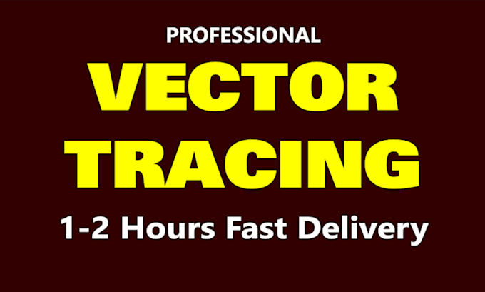 transform your jpeg into high quality vector tracing files