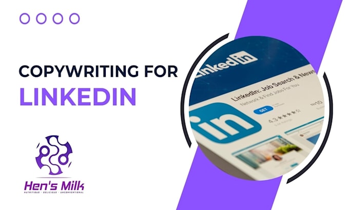 write highly effective linkedin posts for you