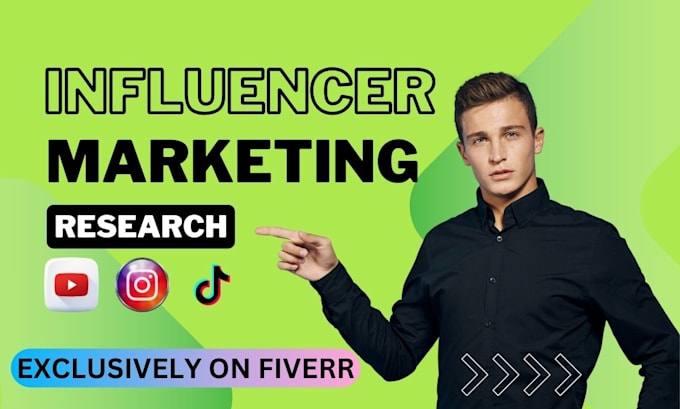 find the best youtube and instagram influencer email list for your business