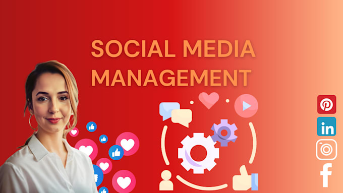 be your instagram marketing manager and content creator