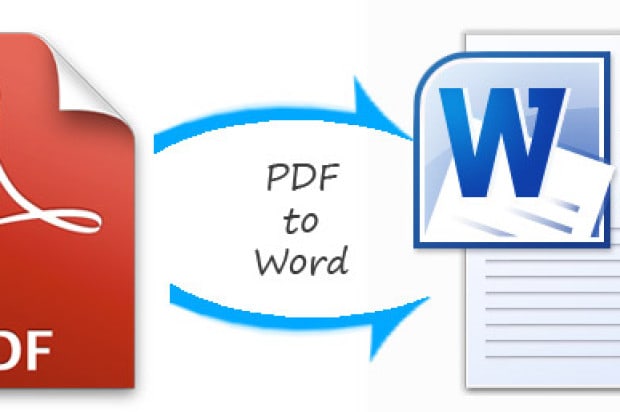 in converting files in ms words