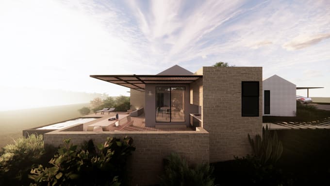 desing and draw the construction plans for your proyects