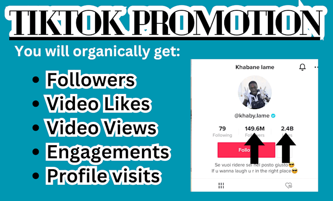 If Someone Viewed How To See Who Visited Your Tiktok Profile Their