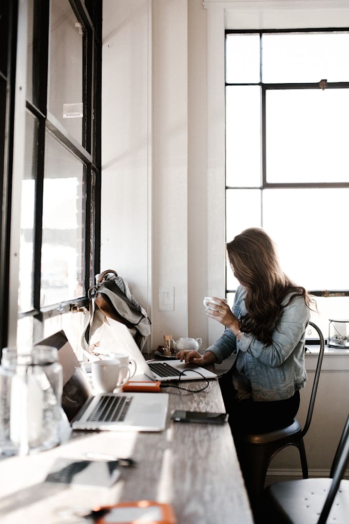 be your efficient and organized virtual assistant