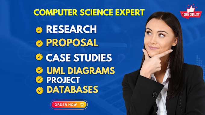 Computer science assignments, projects, research,essays,tasks,python ...