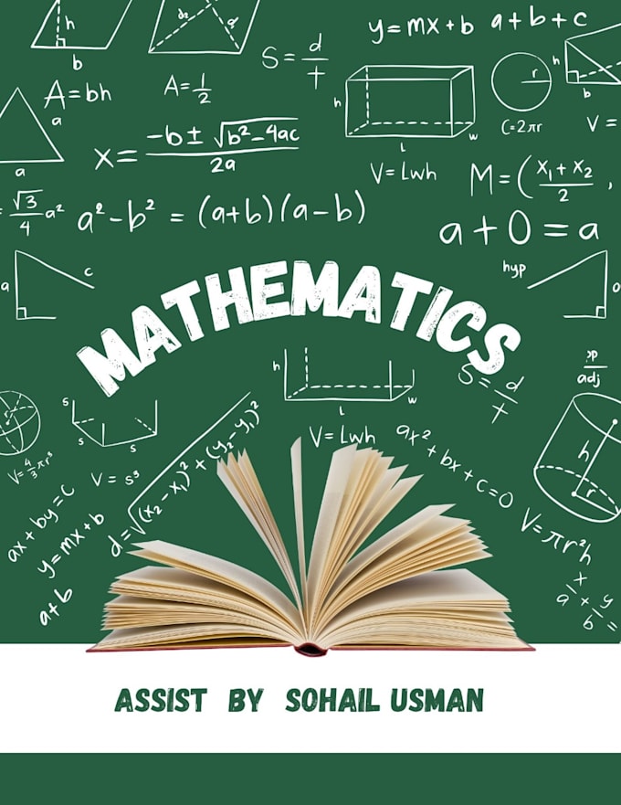 assist in calculus, algebra, geometry and trignometry