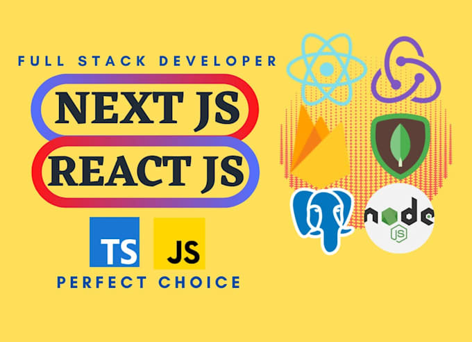 develop web apps using reactjs, nodejs, tailwind css, html5, javascript, mongodb