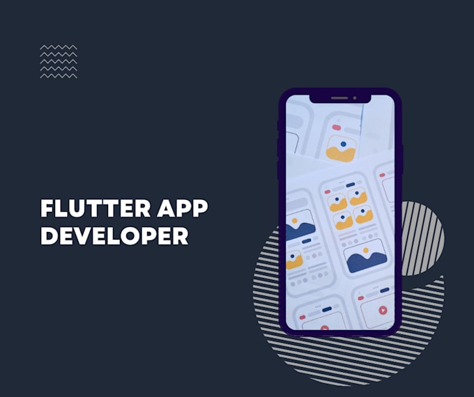 develop your mobile app