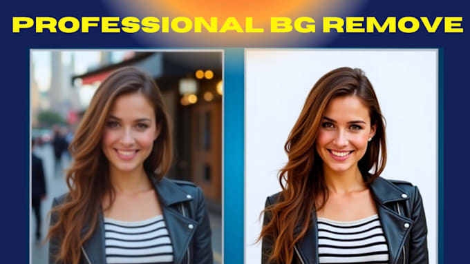 remove your image or photo background