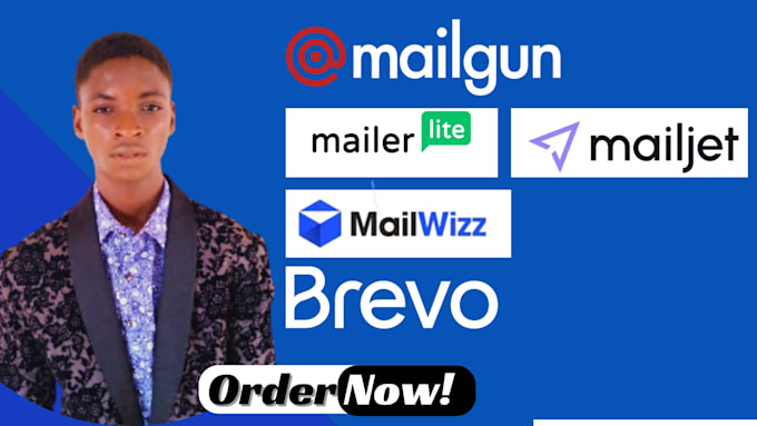 setup mailerlite mailgun interspire  mautic marketo mailjet email service