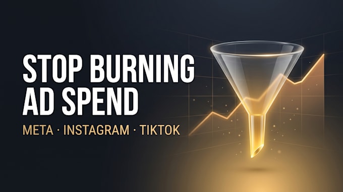 optimize your facebook ads, instagram ads and tiktok ads for maximum results