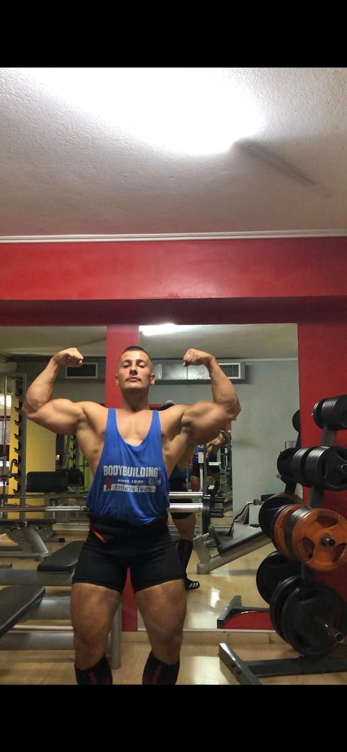 review your training plan