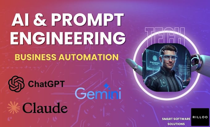 be your ai consultant and prompt engineer