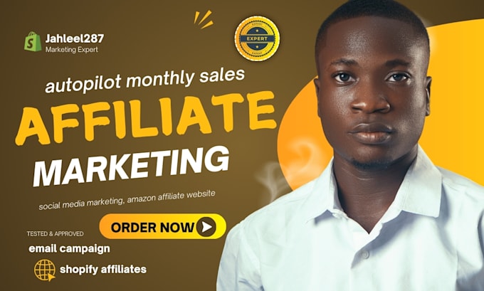 do clickbank affiliate marketing, shopify sales, amazon affiliate, sales funnel