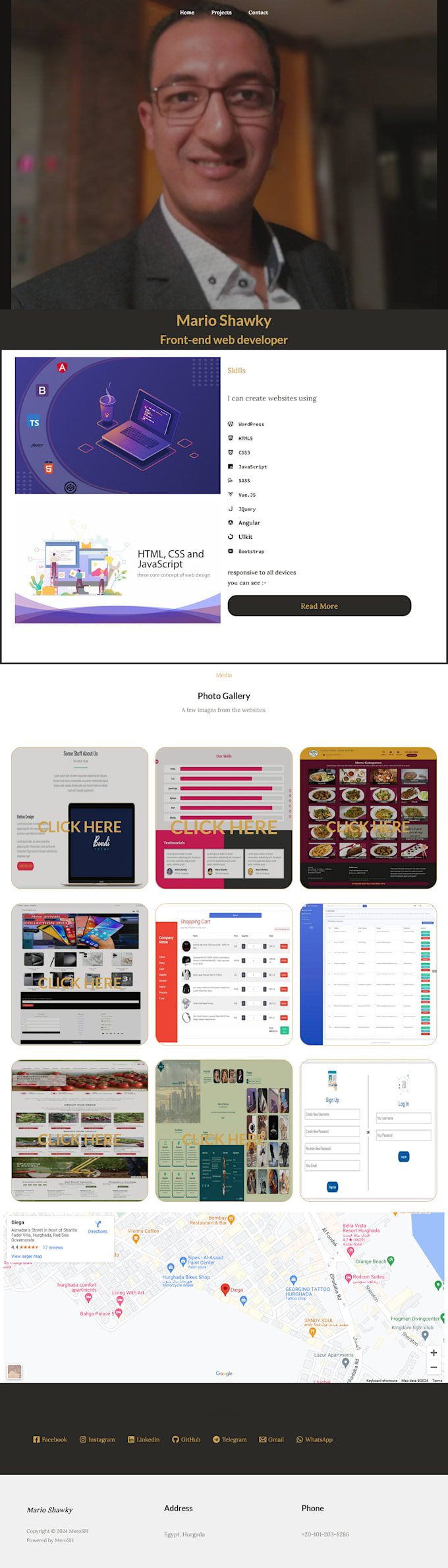 wordpress websites beautiful and easy