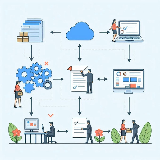 professionally do web scraping and data extraction services