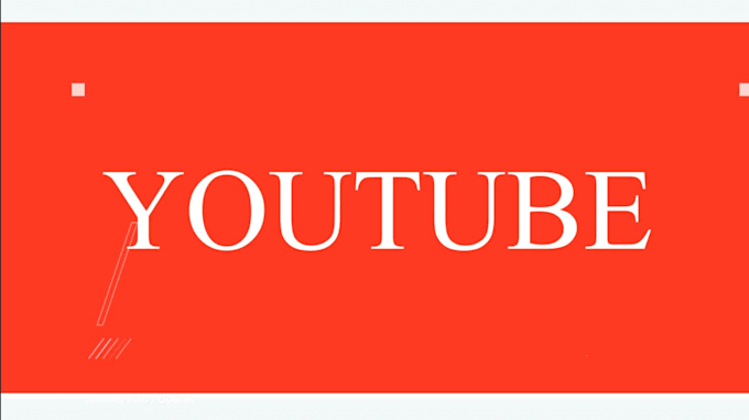 edit after effects template, or any custom animation fastest