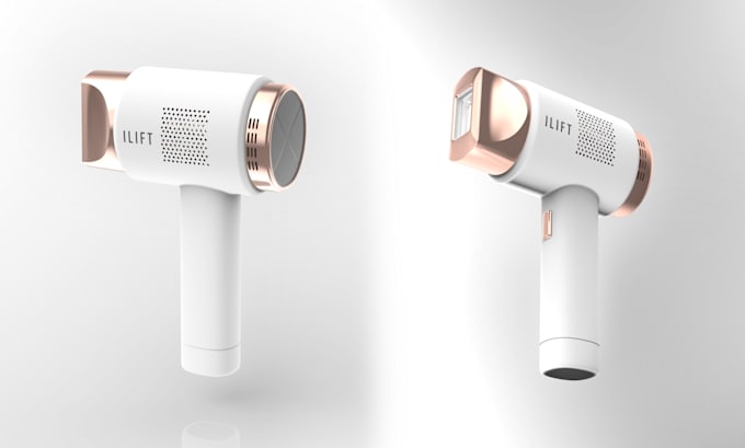 do 3d product modeling and texturing with realistic render