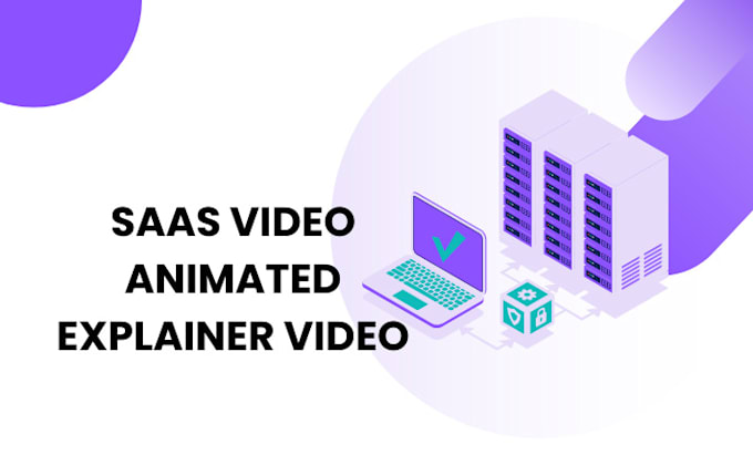 do saas explainer video, saas video , app explainer software explainer