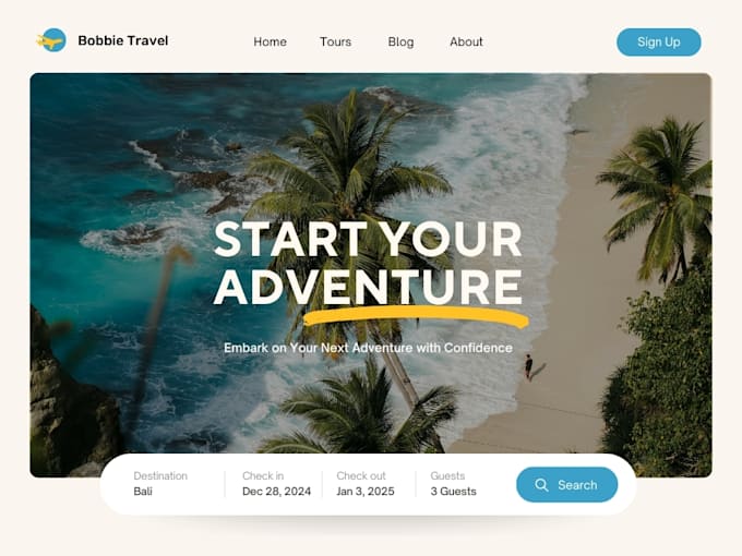 short term rental, vacation, airbnb, booking, property management website wixify
