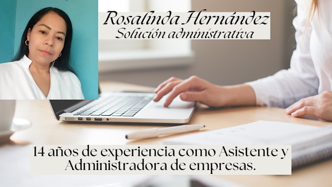 your best administrative assistant