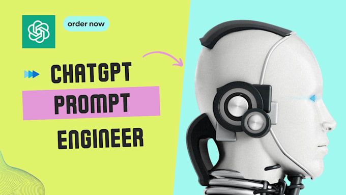 Be your chat gpt 4 prompt engineer by Yousafjamal0300 | Fiverr