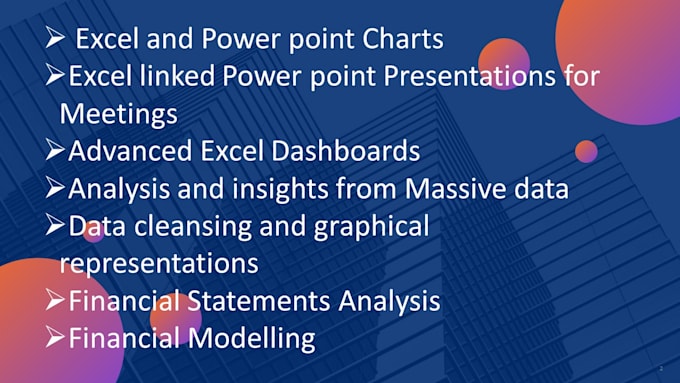 business presentations on powerpoint