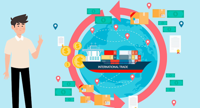 design professional 2d animated explainer videos for you