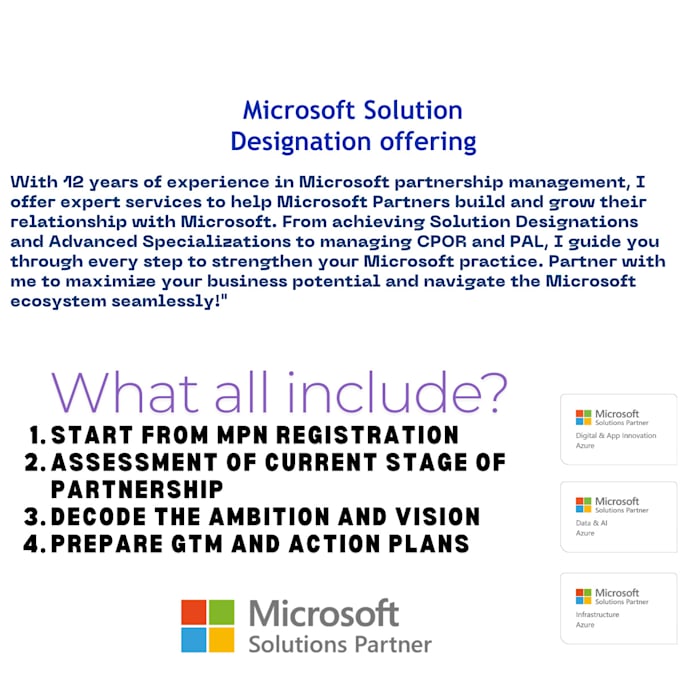 help microsoft partners to grow their technical capabilities