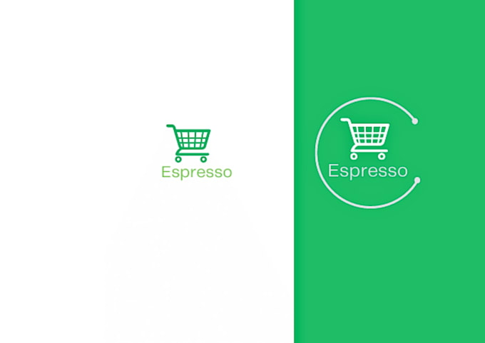 design a minimalist canva logo