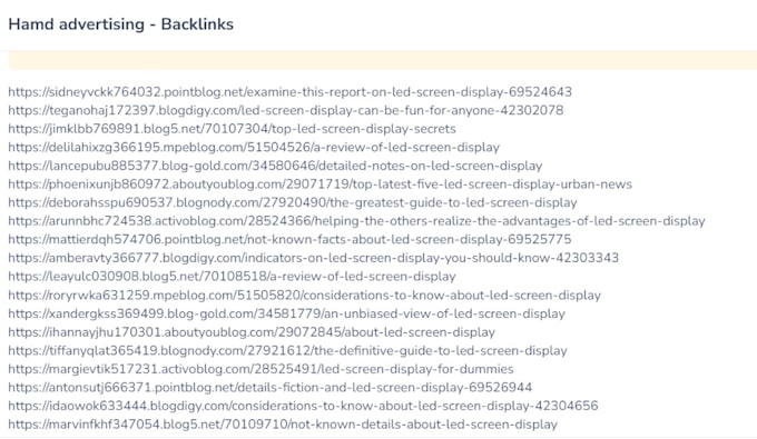 do SEO guest post, a social bookmarking site with do follow backlink