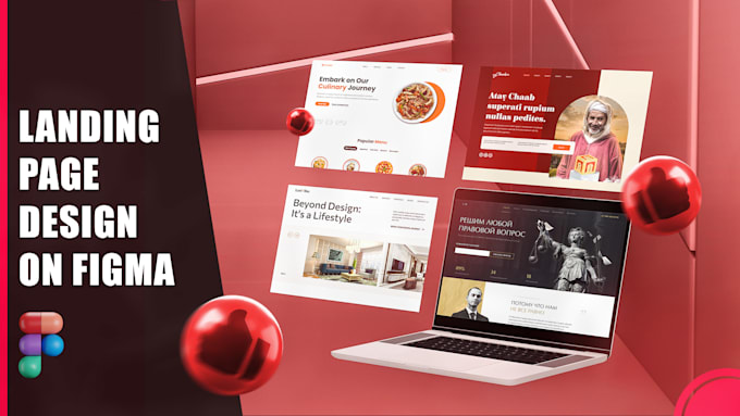 create a high converting unbounce landing page