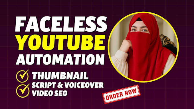 create viral faceless cash cow youtube videos