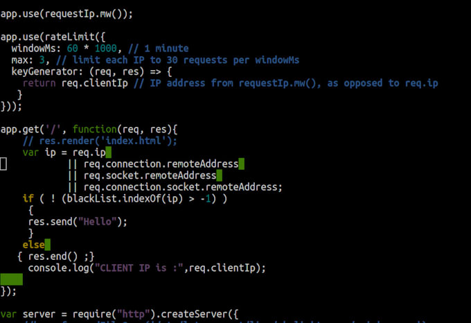 do your ci cd docker setup