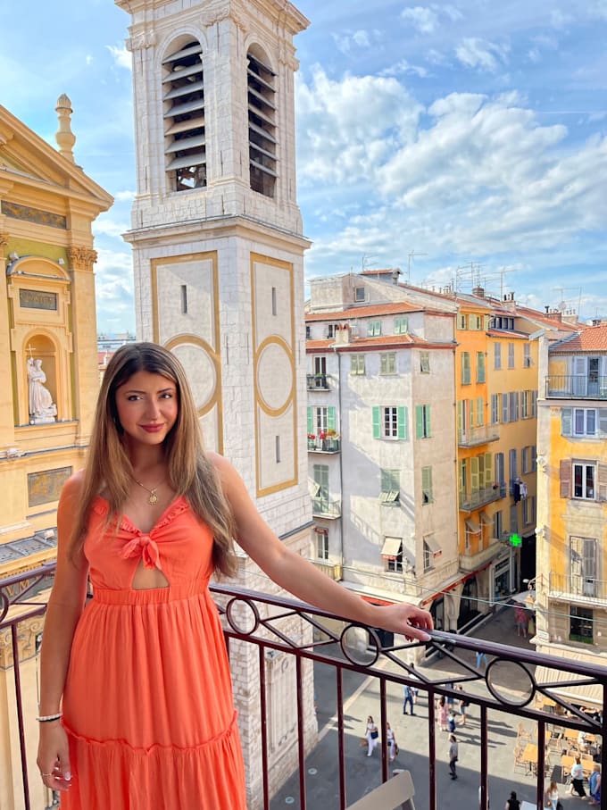 create ugc videos or photos for your airbnb or hotel